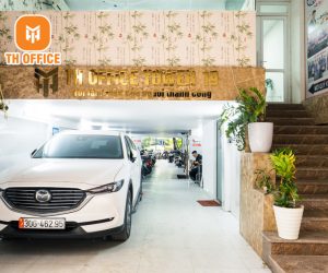 http://Hầm%20gửi%20xe%20có%20thể%20đậu%20được%20oto%20tại%20tòa%20nhà%20TH%20OFFICE%20TOWER%2019%20-%20Số%2042/75%20Nguyễn%20Xiển