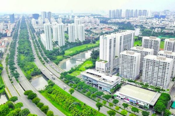 Từ 1/7/2021, cứ mua nhà là được đăng ký hộ khẩu Hà Nội